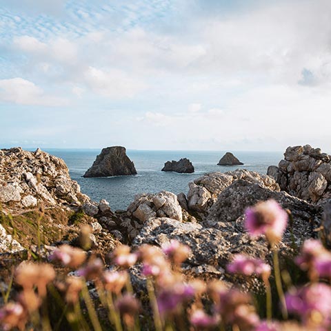 crozon bretagne